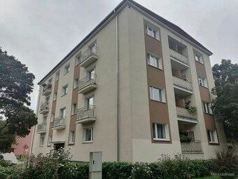 dám do prenájmu 2-izbový byt blízko auparku