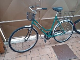 Predám cestný bicykel