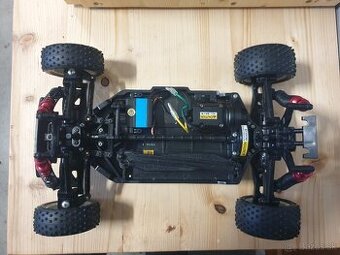 Tamiya TT-02B podvozok RC buggy