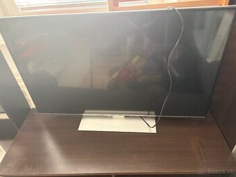 Grundig smart tv
