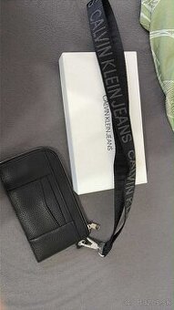 Peňaženka CALVIN KLEIN originál