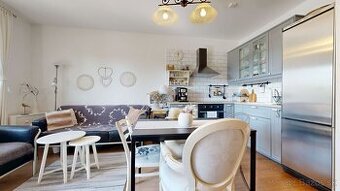 🏡 Na predaj štýlový 2-izbový byt v obľúbenej lokalite ARBORI