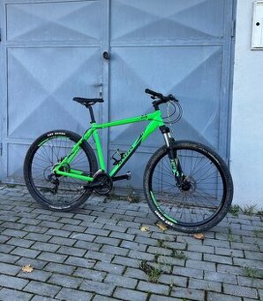 Predám horský bicykel Kenzel Shade 29