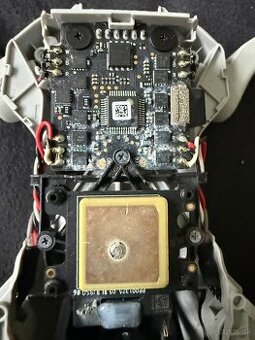 Predám DJI Mavic Mini (NEFUNKČNÝ, možno na diely)