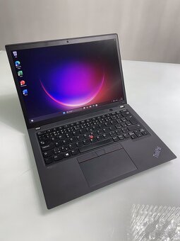 Notebook Lenovo ThinkPad X13 Gen 2 i5 / 16GB / 256GB SSD