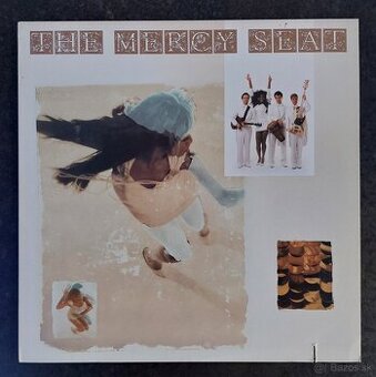 LP The Mercy Seat