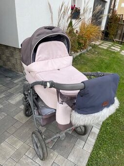 Kočiar Riko Basic