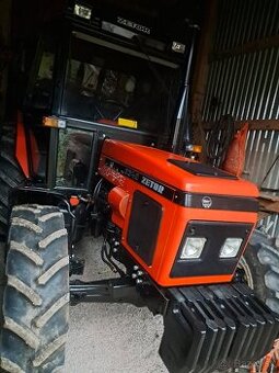 Kapotáž zetor 6340