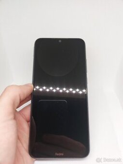 Redmi Note 8T – Moonshadow Grey (3GB RAM / 32GB ROM)