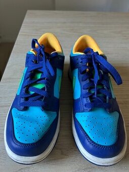 Predam  Nike tenisky c 36.6