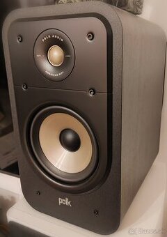 Predám reproduktory POLK Audio