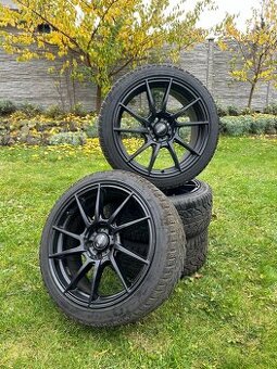 ZIMNÁ SADA 5x112 R18