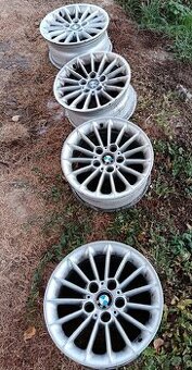 Originál disky BMW r16