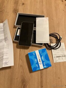 Apple iPhone 11 256GB black, 1 rok záruka