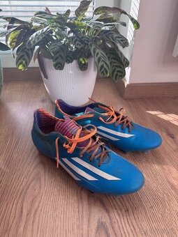 Kopacky Adidas Adizero F50 SG UK 9,5