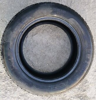 Zimné pneumatiky 235/60 R 18