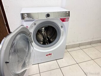 Predám práčku na 6kg prádla Hisense