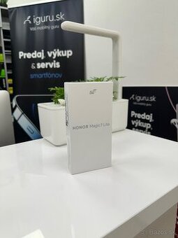 HONOR MAGIC 7 lite 8/256GBGB