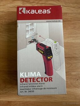KaleaS Klima Detector – infračervený detektor plesní