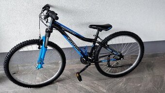 Detský Author A-Matrix 26