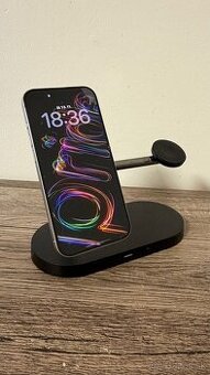 Iphone 15 pro 128 gb