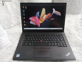 predám Lenovo Thinkpad T460 , Intel i5 , 8gb ram , Win 11