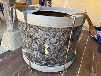 Kopak Amati + šlapka