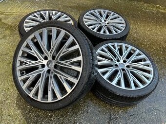 5x112 R20 Audi
