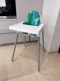 Detska stolicka Ikea Antilope