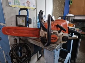predam motorovu pilu Stihl ms 180