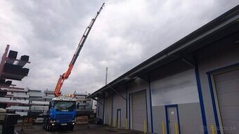 VIEDEŇ Obchodné a skladové priestory