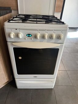 Sporák Mora na propán bután