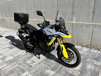 Predám Suzuki V Strom 800 DE