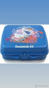 Desiatnik Tuppetware