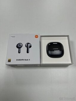 Xiaomi Buds 5