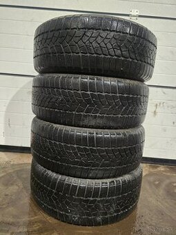 Zimné Pneu Firestone 215/55 R16
