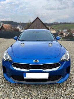 Kia Stinger Platinum A/T