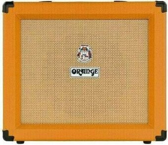 Gitarové kombo Orange Crush 35RT - 1