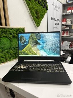 ASUS TUF Gaming F15 (FX506HCB)