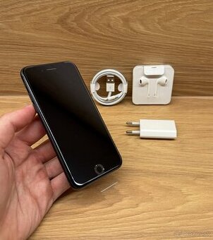 Apple iPhone 8 64GB Space Gray - nový