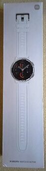 Predám Xiaomi  watch S1 aktiv