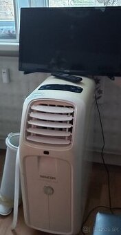 Predám mobilnú klimatizáciu