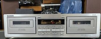ONKYO TA-RW255 dvojkazetový magnetofón