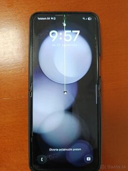 Samsung galaxy Z Flip 5 256GB