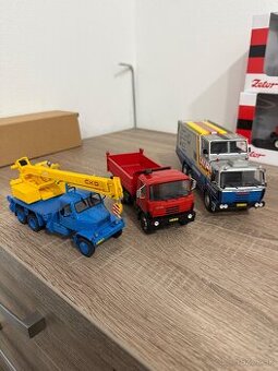 Model tatra 815 , Tatra 815 okolo sveta , praga v3s