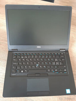 DELL CPU i5-8350U 4x3,6GHz/16GB RAM/256M2/LED/TOP A+ZARUKA