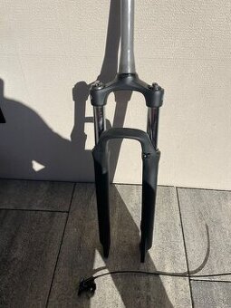 PREDNA ODPRUZENA VIDLICA NOVA DIALKOVE ZAMYKANIE - 1