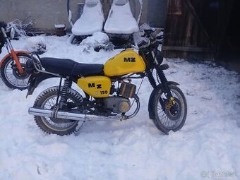 MZ 150