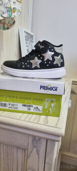 Primigi 28 dievčenské