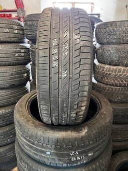 2ks.225/45 R17 91H letní pneu Michelin - DOT 2021